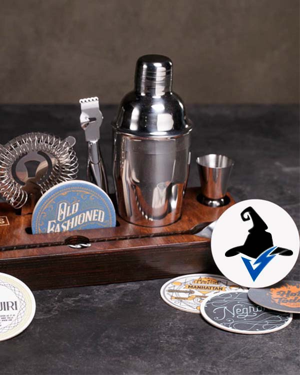 Bar & Wine Accessories