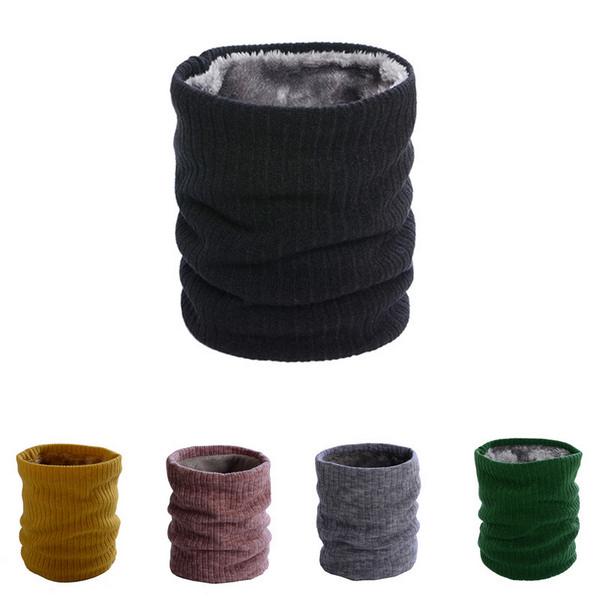 Fleece Neck Gaiter