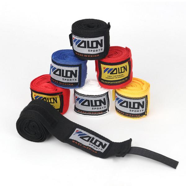 Fitness Boxing Hand Wraps