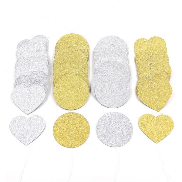 Valentines Day Decoration Set