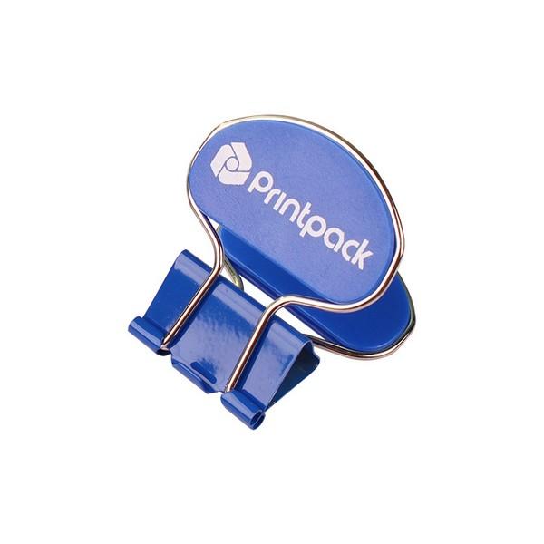 Multipurpose Binder Clips