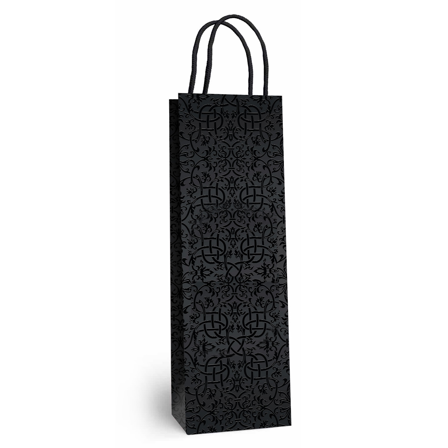 Paper Wine Bag